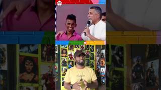 kekutha 🤭  fakepastors christian jesus reaction trendingshorts shorts [upl. by Esdnil]