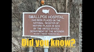 Smallpox in New York City  Did you know this [upl. by Eninnaej676]