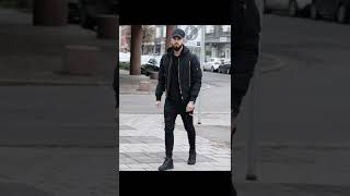 10 Bomber Jacket Outfit Ideas Men  How To Style A Bomber Jacket  Dinesh Rathod [upl. by Gaw]