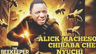 Alick Macheso Aratidza Kut chibaba 🌟Chenyuchi Watch This Video Muone Mashura Nezviratidzo 💥 [upl. by Edith]