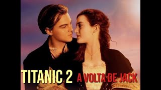 Titanic 2 hd trailer  Release date 2019 [upl. by Elkcim]