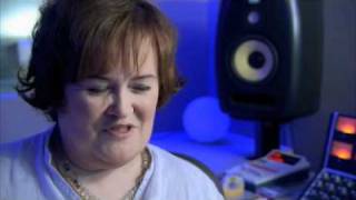 Susan Boyle The Gift [upl. by Sikram153]