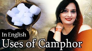 6 ways to use Camphor to Manifest RELATIONSHIPS amp MONEY abundance  By Divyaa Pandit [upl. by Aziar]