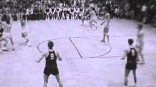 1960 CHS v Palmerton Basketball [upl. by Iver308]