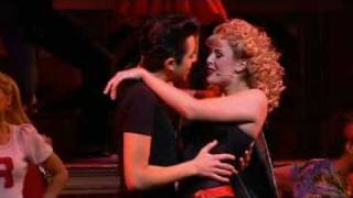 GREASE The Musical  London [upl. by Arlyn]