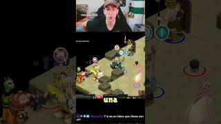 CLIP DEL AÑO  GOLD KILL Arakna  Potencia dofus dofusworldcup dofuspvp pvp kta metalcoredofus [upl. by Aerdnad]