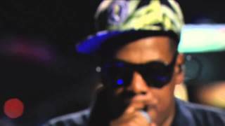 JayZ  JayZs Favorite Song  Allure Live [upl. by Avie]