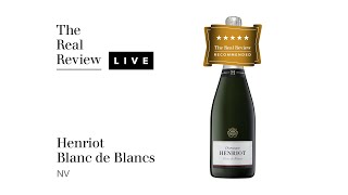 Comment est élaboré le Blanc de Blancs du Champagne Charles Heidsieck [upl. by Searcy]