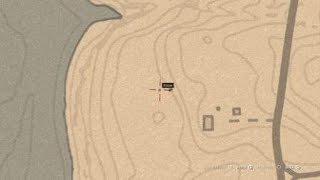 Red Dead Redemption 2  RDR2  BANDIT 6 CHALLENGE  CLEMENS COVE LOCATION  STEAL AND SELL 5 HORSES [upl. by Phillipp]