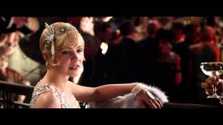 The Great Gatsby Velký Gatsby  HD TRAILER [upl. by Cirederf801]