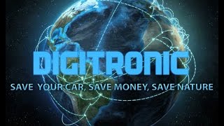 Digitronic Autogas Systems [upl. by Gipsy]