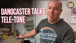 Danocaster Talks Telecaster Tone  Ask Zac 183 [upl. by Ahsiele]