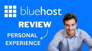 Complete Bluehost Review  Bluehost Web Hosting Review [upl. by Adnohsar]