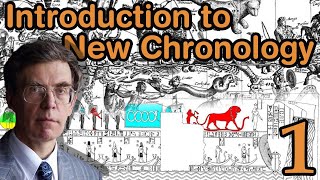 AFomenko Introduction to the New Chronology Part 1 [upl. by Mychael173]