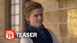 The Artful Dodger Season 1 Teaser [upl. by Paige]