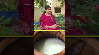 గ్యాస్ట్రిక్ ఉంటే Millets తినొచ్చా  DrKhadervali food health [upl. by Diarmid]