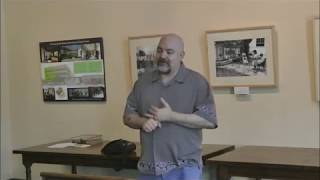 Matt Dillahunty Reflections on a quotlifetime as ACA President [upl. by Perrie]