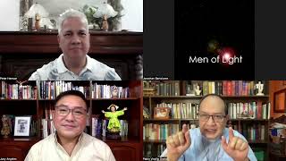 MEN OF LIGHT – EPISODE 1 SEASON 83  quotBAON SA BIYAHEquot [upl. by Ermina]