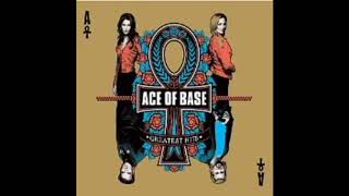 Ace of Base  The Sign Remastered [upl. by Eirameinna]