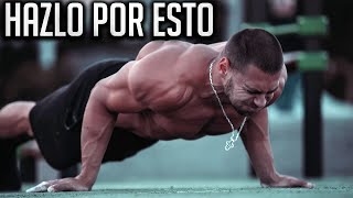 ¿Por Qué Entrenar Ve Este Vídeo Antes de ir a Entrenar [upl. by Cerellia]