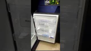 haier fridge model398inverter [upl. by Fairweather405]