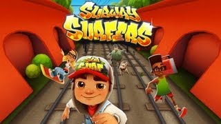 the ultimate Subway Surfers betrayal subwaysurfers [upl. by Holton]