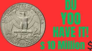 TOP 5 DO YOU HAVE THESE VALUABLE COINS WORTH BIG MONEY [upl. by Issim]