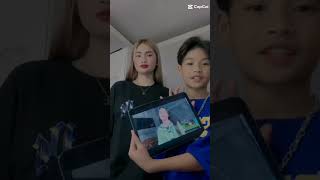 Saan kaya Nakuha ni Yeahbert Video Ni Mareng Chloe [upl. by Ahsinra78]