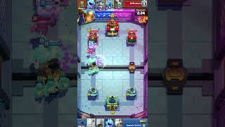 🔥Promising Deck for NEW Super Welterweight Event💥Clash Royale Gameplay Win BIG with This Strategy [upl. by Anelas]