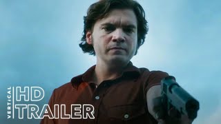 Inside Man — Official Trailer 2023 Emile Hirsch Lucy Hale Jake Cannavale Ashley Green [upl. by Anilorak499]