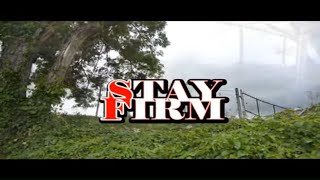 Jamaican Movie Stay Firm feat INoah  Amaziyah The Great Films [upl. by Belak]