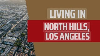 This where I lived in North Hills… [upl. by Enyalaj]