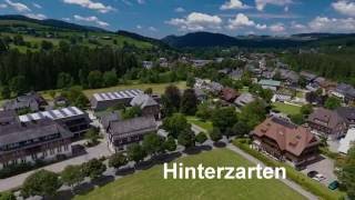 Hochschwarzwald Video [upl. by Lasyrc]