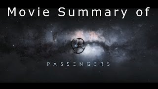 Passengers in 3 minutes [upl. by Akili7]