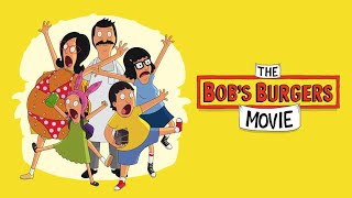 The Bob’s Burgers Movie ending with Glue70’s Casin [upl. by Iahc947]