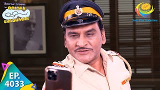 Chalu Pandey Takes Up The Case  Taarak Mehta Ka Ooltah Chashmah  Full Episode 4033  15 Mar 2024 [upl. by Soisatsana369]