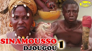 Sinamousso Djougou la méchante coepouse film long métrage qui Vire au drame [upl. by Tharp]