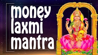 Mantra for Money Lakshmi mantra  Rich People Secret Big MONEY Laxmi Prosperity Music PM 2020 [upl. by Fahey]