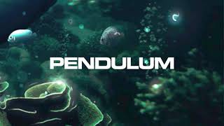 Pendulum  Comprachicos Instrumental [upl. by Glaudia]