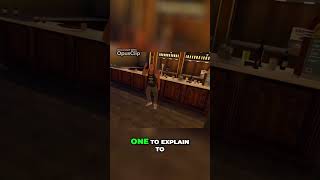 Drunkn Bar Fight  Funny VR Brawling [upl. by Kramer]