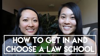 HOW TO APPLY TO LAW SCHOOL  LSAT TIPS  MY STATS [upl. by Araht726]