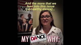 My DANCE Why Protect Childrens Dance  16  Brianna Barrasso [upl. by Assille]