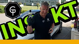 Slik bruker du insektfjerner riktig i vaskeprosessen [upl. by Nerfe33]