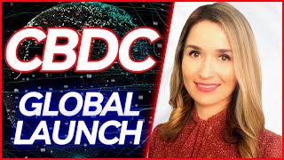 🔴 CBDC Roll Out 130 Countries Are ACTIVELY Developing Central Bank Digital Currencies In 2024 [upl. by Nitsoj]