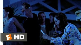 SCREAM 5 Concept Trailer  Matthew Lillard Horror Movie 2022 [upl. by Suiraj]