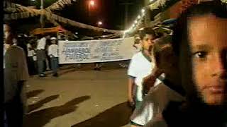 Desfile de São CaetanoPE em 2000parte 3 [upl. by Holbrook572]