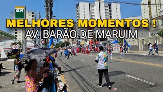 DESFILE DE ARACAJU 2024 [upl. by Flaherty]