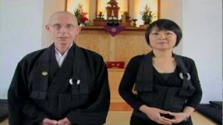 How to Meditate  Beginners Introduction to Zazen [upl. by Yelwah590]