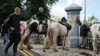 Kenmare Fair Day [upl. by Irena]