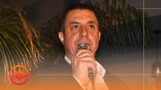 عصام عمر والزمار أسامة أبو علي  دبكة يرغول من الاخر [upl. by Karmen]